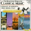 The Beautiful World of Classical Music, Vol. 6-10 (Box Set)