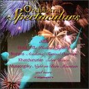 Orchestral Spectaculars