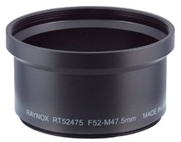 Speicherkarten: Raynox RT 52475