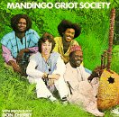 Mandingo Griot Society