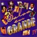 Salsa en Grande, Vol. 4