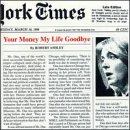 Your Money My Life Goodbye