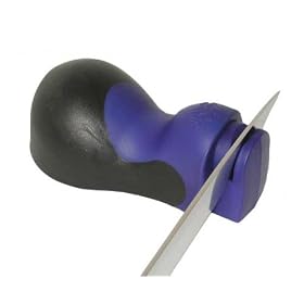 Chicago Cutlery Magna Sharp Knife Sharpener by Cutlery