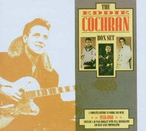 Eddie Cochran