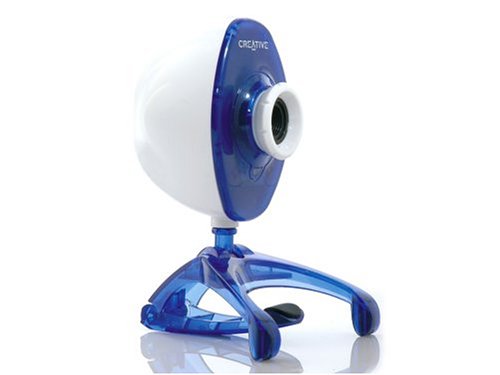 Camcorder: Creative Webcam Vista PLUS Webcam