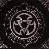 The Best of Pretty Maids: Back to Back
