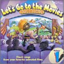 Family Matinee: Let's Got to the Movies, Vol. 1