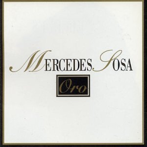 Mercedes Sosa - Oro - Zortam Music