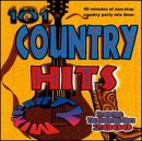 101 Country Hits Party Mix
