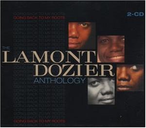 Lamont - Going Back to My Roots/the Ant - Zortam Music