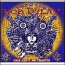 Tangled Up In Blues: Songs Of Bob Dylan - This Ain't No Tribute