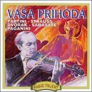 V&aacute;sa Pr&iacute;h&oacute;da (Magic Talent)