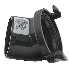3 Inch RV Bayonet Adapter by 