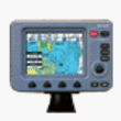SITEX COLORMAX 6 6 COLOR LCD CHARTPLOTTER W/ WAAS