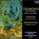 Diamond: Music for Shakespeare's Romeo & Juliet
