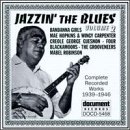 Jazzin' the Blues, Vol. 2 (1939-1946)