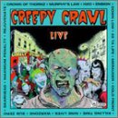 Creepy Crawl: Live