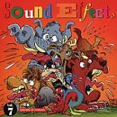 Sound Effects, Vol. 7: Sounds of Animals