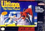 Ultima VI: The False Prophet