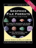 Encyclopedia of Graphics File Formats