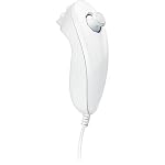 Wii Nunchuk Controller