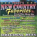 Original Hits: Today's New Country Favorites
