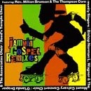 Jammin' Gospel Remixes