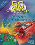 5-G Challenge Fall Quarter Large Group Programming Guidebook: Doing Life With God in the Picture (Promiseland)