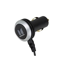 Monster Mobile Ultra-Low Profile Vehicle Power Adapter $7.99