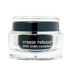 Skincare Crease