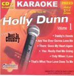 Holly Dunn