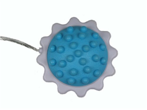 MP3 Player: MEXXTRONICS - USB Massage Ball, Massageger�t, Massageball