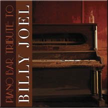 Piano Bar Tribute to Billy Joel