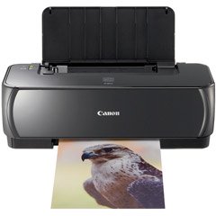 Canon PIXMA iP1800 Inkjet Printer (1855B022AA)