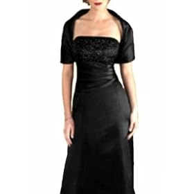 Linda's Evening Dress,prom Dress,formal Dress,bridesmaid Dress in Three Colors 