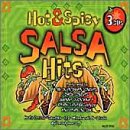 Hot and Spicy Salsa Hits