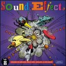 Sound Effects, Vol. 8: Sounds of Airplanes, Space Ships, Satellites & Explosions