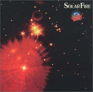 Solar Fire