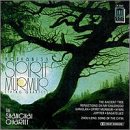 Spirit Murmur