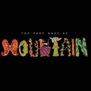The Very Best of Mountain