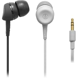 audio-technica ATH-CK32 密閉型インナーイヤーヘッドホン