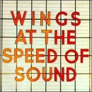 Wings At The Speed Of Sound