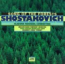 Shostakovich: Song Of The Forests