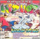 Hip Hop Back in the Day