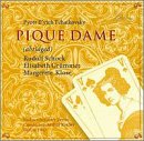 Tchaikovsky: Pique Dame (Abridged)