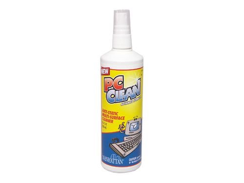 Bildschirmreiniger für Monitore , Pumpspray 250ml
