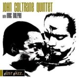 John Coltrane Quintet with Eric Dolphy