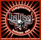 Hellfest Compilation, Vol. 1