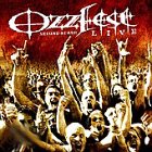 Ozzfest-Second Stage Live