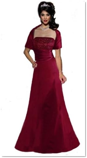 Evening Dress Bridesmaid Dress Prom Dress Ball